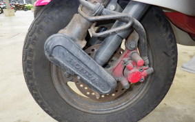 HONDA LEAD 50 SS Type AF10