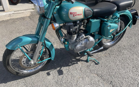 ROYAL ENFIELD CLASSIC 350 2015