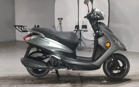 YAMAHA AXIS Z SEJ6J