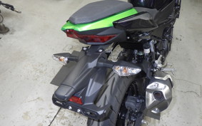 KAWASAKI Z250 Gen.2 EX250Y