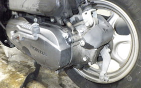 HONDA TACT-4ﾍﾞｰｼｯｸ AF79