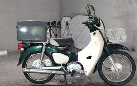 HONDA SUPER CUB50 AA09
