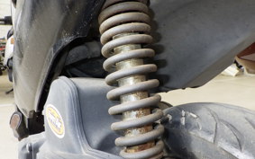 SUZUKI ADDRESS V125 G CF46A