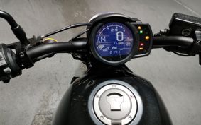 HONDA REBEL 1100 2021 SC83