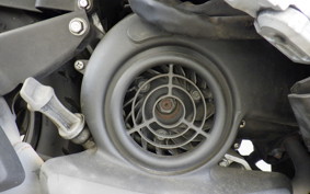 YAMAHA AXIS 125 Z SED7J