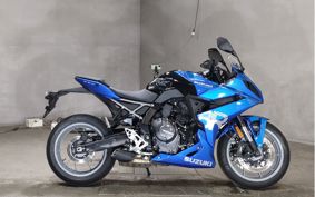SUZUKI GSX-8R 2024 EM1AA