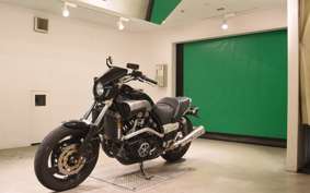 YAMAHA VMAX 1998
