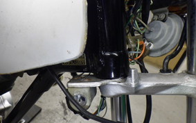 HONDA TL125 S TL125S