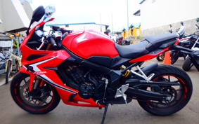 HONDA CBR650R 2019 RH03