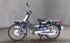 HONDA SUPER CUB90 HA02
