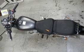 SUZUKI ST250E 2012 NJ4CA