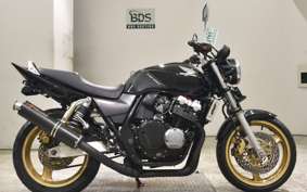 HONDA CB400SF VTEC Spec3 2004 NC39