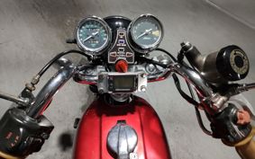 HONDA CB400 1988 CB400F