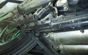 HARLEY FLSTF 1450 2005