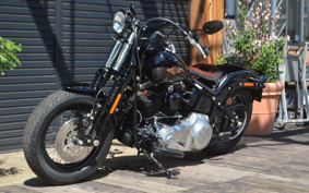 HARLEY  HARLEY FLSTSB 2011 JM5