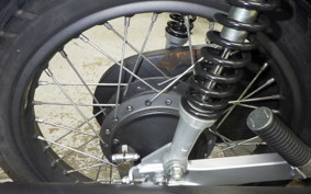 HONDA ｸﾛｽｶﾌﾞ110-2 JA45