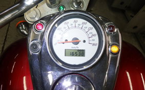 HONDA SHADOW 400 2000 NC34