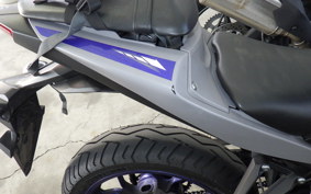 YAMAHA YZF-R25 A RG43J