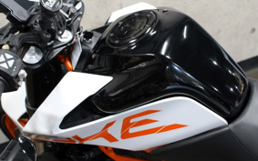 KTM 390 DUKE 2020 JPJ40