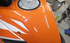 KTM 1290 SUPER ADVENTURE R 2018
