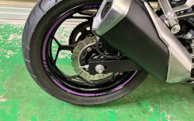 KAWASAKI NINJA 250 EX250L