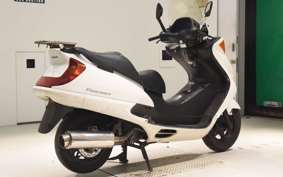 HONDA FORESIGHT EX MF04