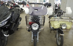 HONDA C50 SUPER CUB AA04