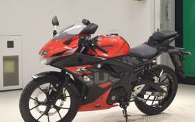 SUZUKI GSX-R125 DL33B