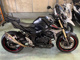 Фото Suzuki GSR750ABS 2013 с японского аукциона