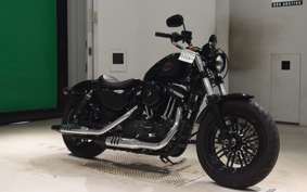 HARLEY XL1200X 2020