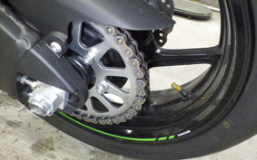 KAWASAKI NINJA ZX-6R A 2022 ZX636G