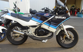 SUZUKI RG250 GJ21A