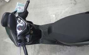 YAMAHA AXIS 125 Z 2009 SEJ6J