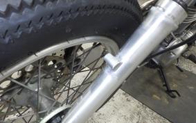 YAMAHA SR400 Gen.3 2002 RH01J