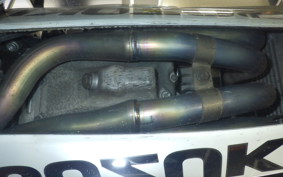 SUZUKI GSX-R1000 2007