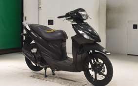 SUZUKI ADDRESS 110 2020 CE47A