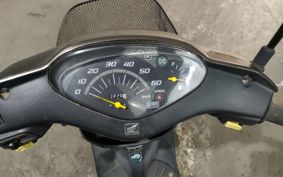 HONDA DIO AF68