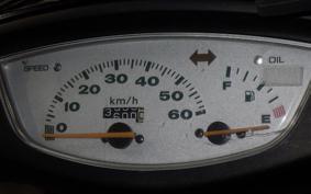 HONDA DIO Gen.4 AF35