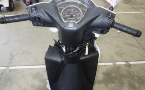 HONDA DIO 110 Lite JK46