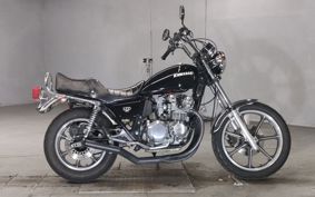 KAWASAKI Z400 Limited  1982 KZ400K