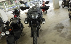 KAWASAKI VERSYS X250Aﾂｱﾗｰ LE250D