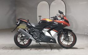KAWASAKI NINJA250R EX250K