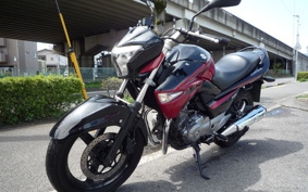 SUZUKI GSR250 GJ55D