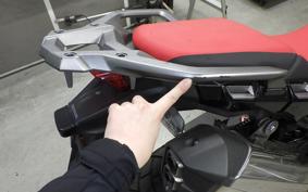 HONDA CRF1000L AFRICA TWIN 2016 SD04