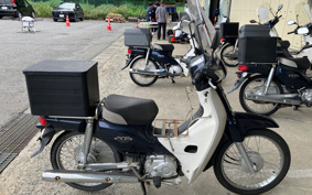 HONDA SUPER CUB50 AA04