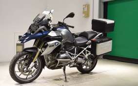 BMW R1200GS 2016