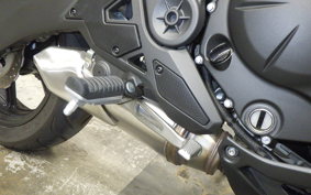 KAWASAKI VERSYS A 2026 LE650H