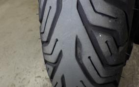 YAMAHA CYGNUS 125 XSR 3 2015 SEA5J