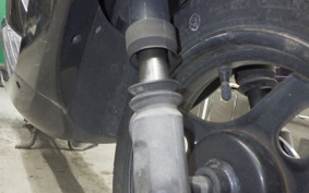 HONDA DIO Gen.6 2010 AF68