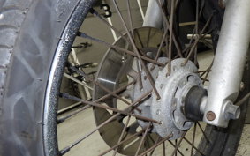 YAMAHA VIRAGO 250 3DM